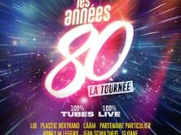 Les Années 80
