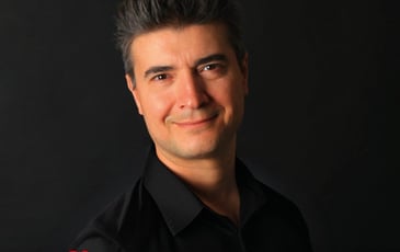 Jose Cruz