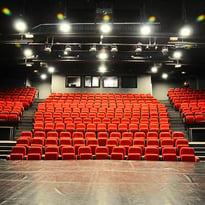 Théâtre Tivoli