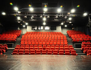 Théâtre Tivoli