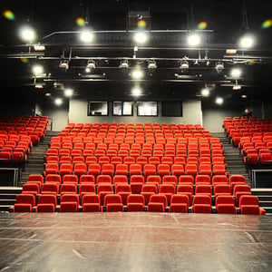Théâtre Tivoli