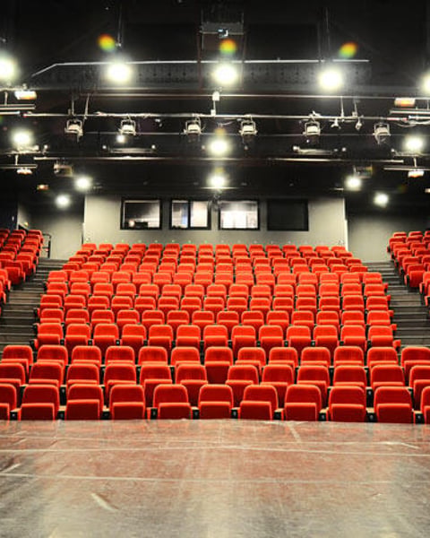 Théâtre Tivoli
