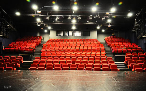 Théâtre Tivoli