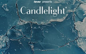 Candlelight: Le meilleur de Ludovico Einaudi