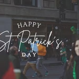 Saint-Patrick dans le Loiret