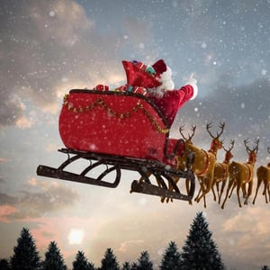 Spectacles de Noël dans le Loiret