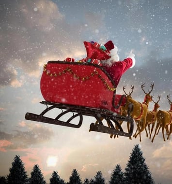 Spectacles de noël à Orléans