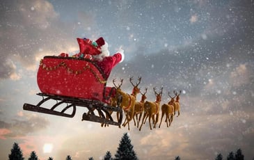 Spectacles de noël à Orléans
