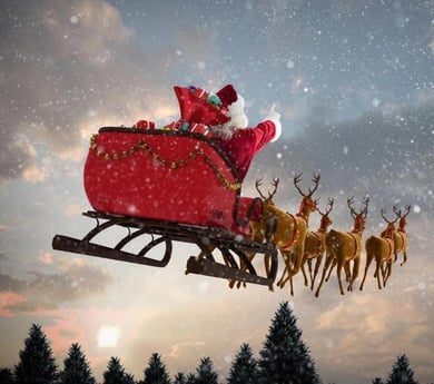 Spectacles de noël à Meung sur Loire