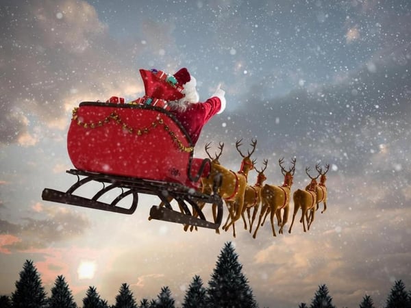 Spectacles de noël à Meung sur Loire