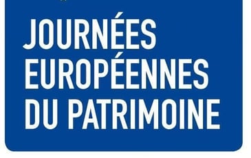 Journées du patrimoine Orléans