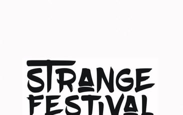 Strange Festival