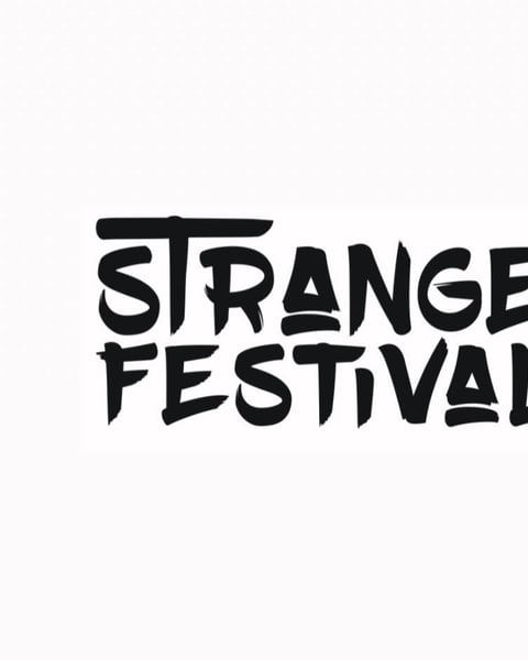 Strange Festival