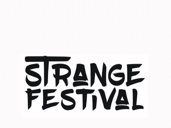 Strange Festival