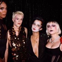 La Bouche Cabaret