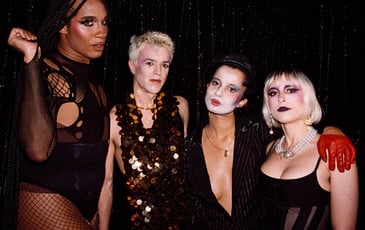 La Bouche Cabaret