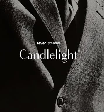 Candlelight : Hommage à Charles Aznavour