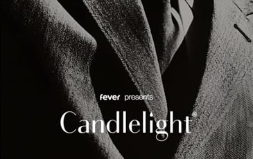 Candlelight : Hommage à Charles Aznavour
