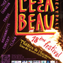 Festival de l'Escabeau