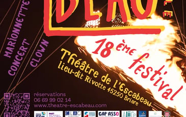Festival de l'Escabeau