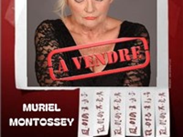 Belle-mère à vendre