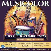 Festival Musicolor