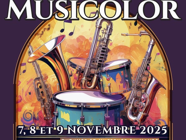 Festival Musicolor