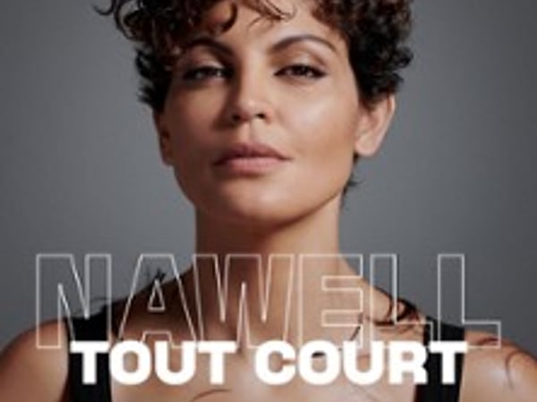 Nawell Madani, Nawell Tout Court