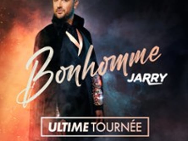 Jarry Bonhomme