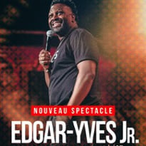 Edgar-Yves Jr. Vigilance
