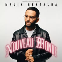 Malik Bentalha