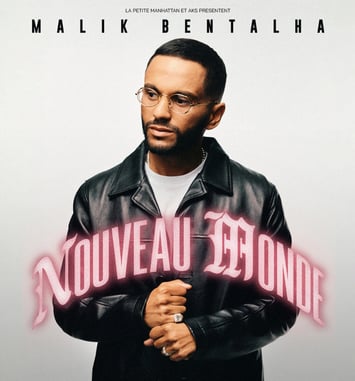 Malik Bentalha