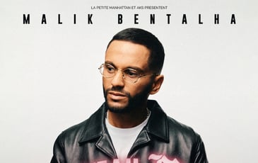 Malik Bentalha