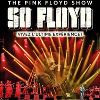 So Floyd The Pink Floyd Show