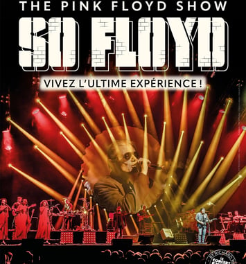 So Floyd The Pink Floyd Show