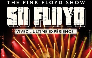 So Floyd The Pink Floyd Show