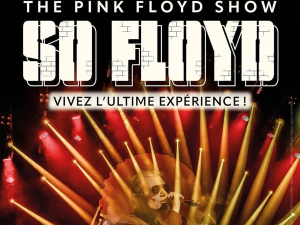 So Floyd The Pink Floyd Show