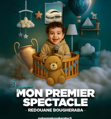 Redouane Bougheraba