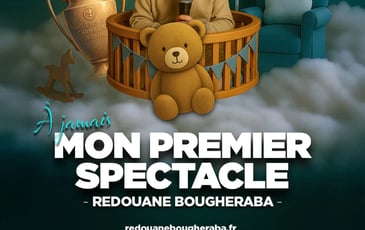 Redouane Bougheraba
