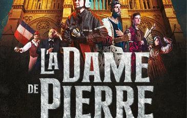 La dame de pierre