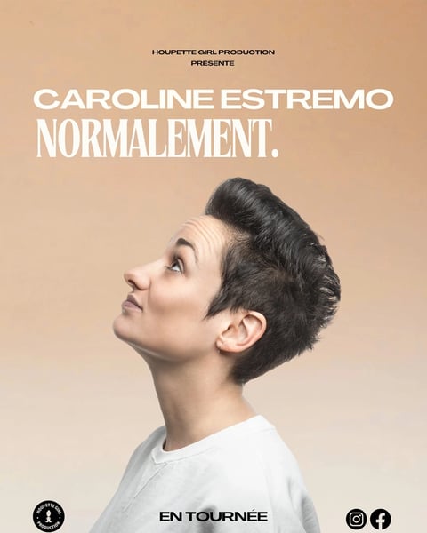 Caroline Estremo