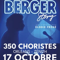 Berger Story