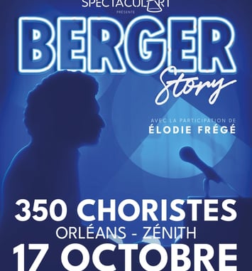 Berger Story