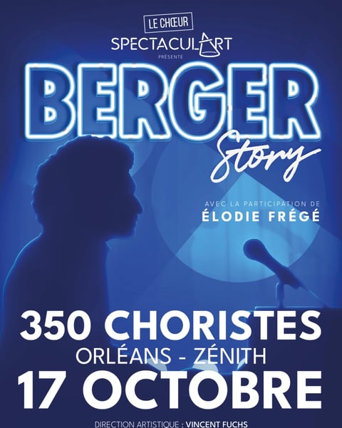 Berger Story