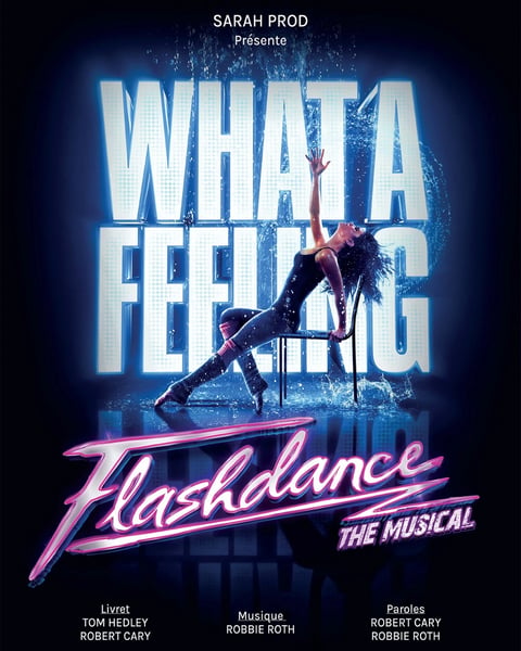 Flashdance
