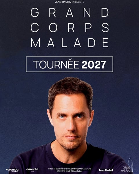 Grand corps malade