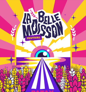 Festival La Belle Moisson