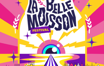 Festival La Belle Moisson