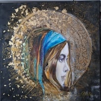 Exposition De Peintures Et Creations : Couleurs De Femmes