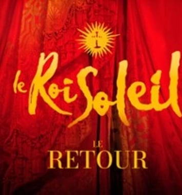 Le Roi Soleil